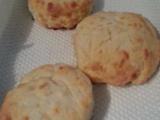 Best Cheese Biscuits