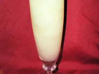 Frozen Daiquiri