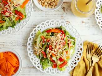 Asian-Inspired Salad