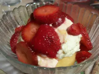Bavarian Cream