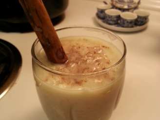 Rice Pudding -- Mexican Style, Arroz Con Leche