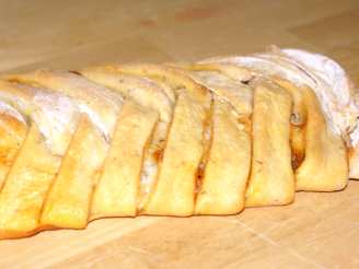 Calzone (Bread Machine)
