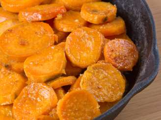 Candied Sweet Potatoes - Southern Traditional