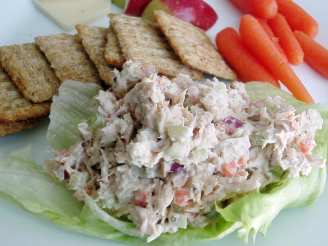 Kim's Tuna Salad