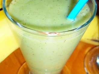 Slime Smoothie