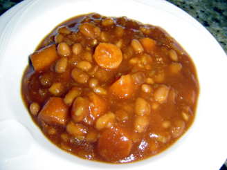 Crock Pot Beans 'n Wieners