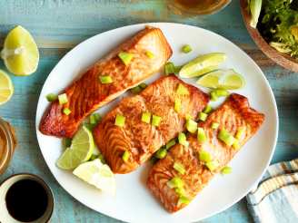 74 Best Salmon Recipes