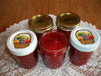 17+ Certo Strawberry Jam Recipe