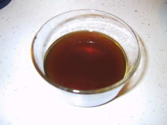 Brown Sugar Syrup With Cinnamon