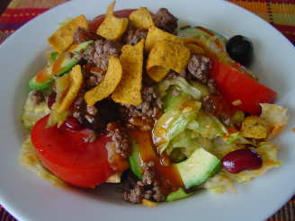 Catalina 'Taco' Salad