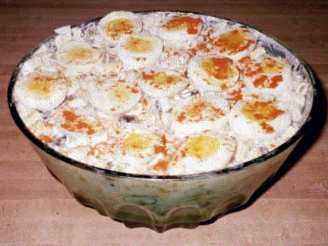 Aunt Woofie's Macaroni Salad