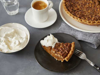 21 Classic Thanksgiving Pies