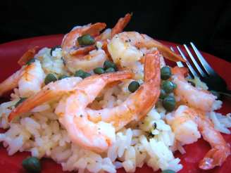 Sauteed Shrimp With Garlic and White Wine Recipe - Food.com