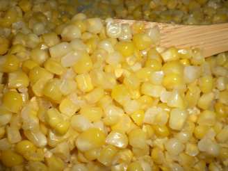 Freezer Corn