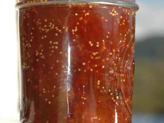 Southern Fig Preserves