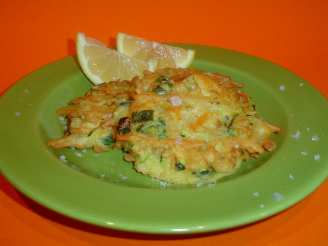 Pasta Fritters 1965  ( Italian)
