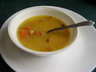 Duchess Soup