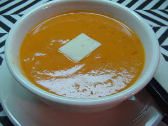 Roasted -tomato Soup