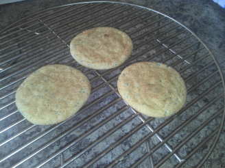 Snickerdoodles from Cake Mix