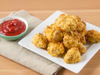 Potato Chip Chicken Nuggets ( Any Flavor)