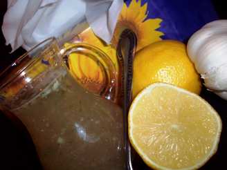 Natural Remedy for Colds & Infections