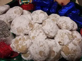 Nutmeg Meltaways