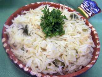 Homemade Rice-A-Roni