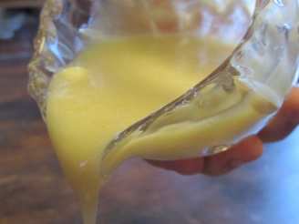 Marshmallow Sauce