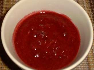 Cranberry Sauce/Spread