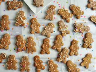 51 Gingerbread-Inspired Recipes 