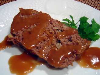 Heidelberg Meatloaf