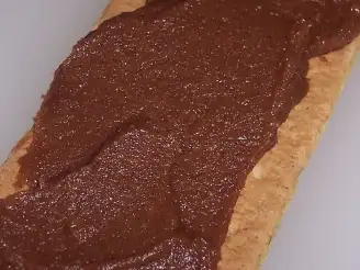 Mr Rogers Tasty Snack