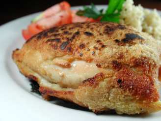 Chicken Kiev