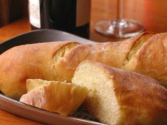 Avanti's Sweet Bread