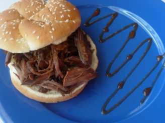 Better -Than-Arby's Roast Beef Sandwiches