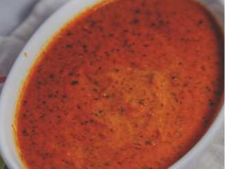 Tomato Achar