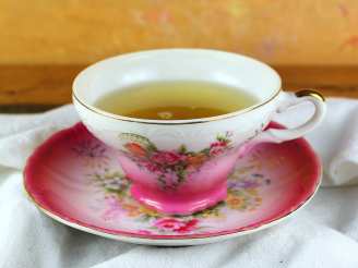 Anise Tea (Shai Ma Yansoon)