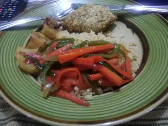 Applebee's Vegetable Medley
