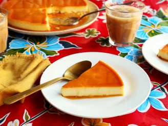 34 Recipes for Flan