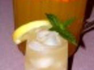 Southern Lemonade