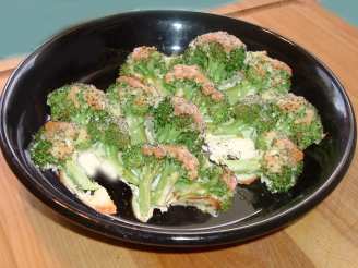 Broccoli Supreme