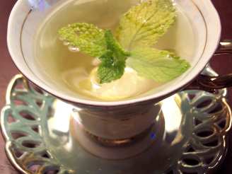 Lavender Mint Tea (Single Serving)