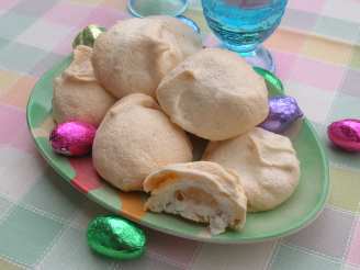Easter Story Cookies