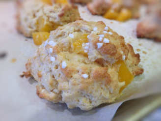 Cream Tea Scones by King Arthur Flour