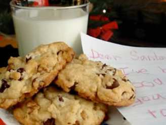 10 Favorite Holiday Cookies