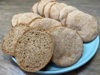 Whole Wheat Sandwich Thins