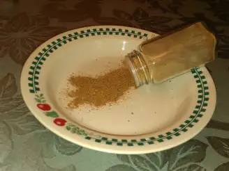 Tony Chachere's Cajun Spice Mix Copycat - No Salt