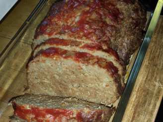 Easy-Slice Slow-Cooker Meatloaf