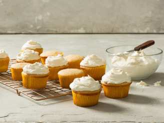 Quick and Easy Cupcakes
