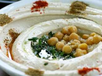 The Perfect Hummus – Making Hummus the Jerusalem Way